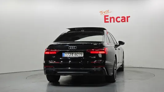 Audi A6 (C8) 50 TDI 2023 4
