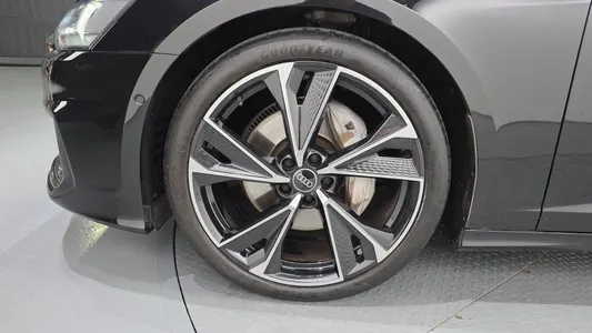 Audi A6 (C8) 50 TDI 2023 5