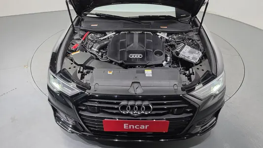 Audi A6 (C8) 50 TDI 2023 6
