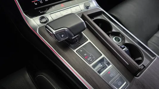 Audi A6 (C8) 50 TDI 2023 9