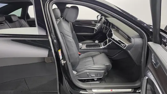 Audi A6 (C8) 50 TDI 2023 11