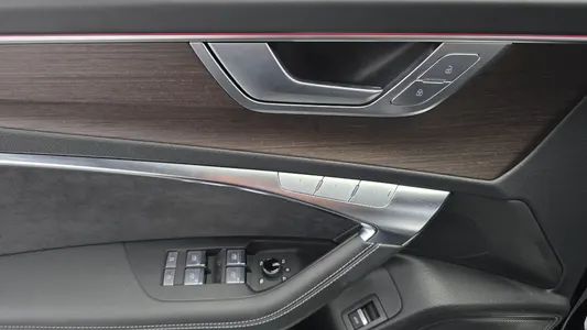 Audi A6 (C8) 50 TDI 2023 13