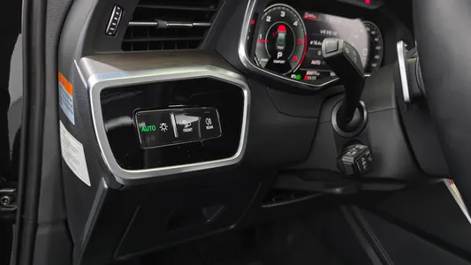 Audi A6 (C8) 50 TDI 2023 14