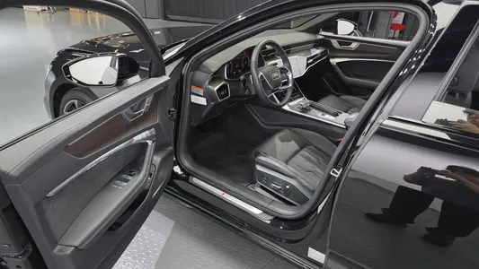 Audi A6 (C8) 50 TDI 2023 10