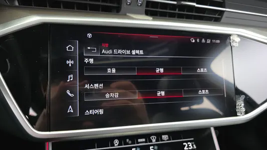 Audi A6 (C8) 50 TDI 2023 20
