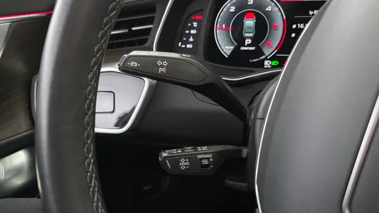 Audi A6 (C8) 50 TDI 2023 16