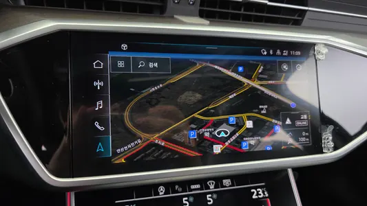 Audi A6 (C8) 50 TDI 2023 19