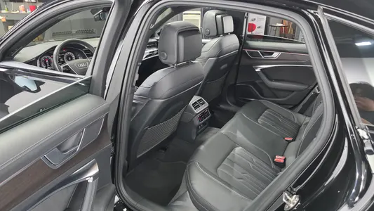 Audi A6 (C8) 50 TDI 2023 26