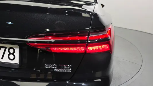Audi A6 (C8) 50 TDI 2023 23