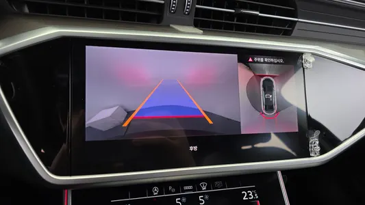 Audi A6 (C8) 50 TDI 2023 27