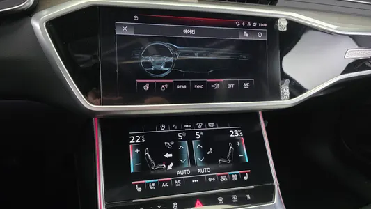 Audi A6 (C8) 50 TDI 2023 28
