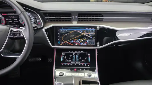 Audi A6 (C8) 50 TDI 2023 30