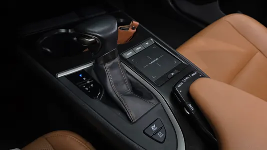 Lexus UX250h 2.0 2WD 2019 9