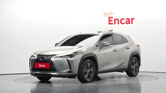 Lexus UX250h 2.0 2WD 2019