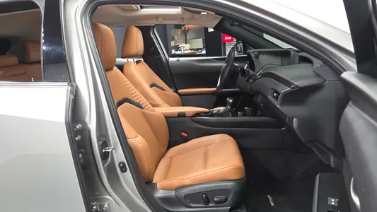 Lexus UX250h 2.0 2WD 2019 11