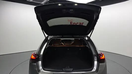 Lexus UX250h 2.0 2WD 2019 20