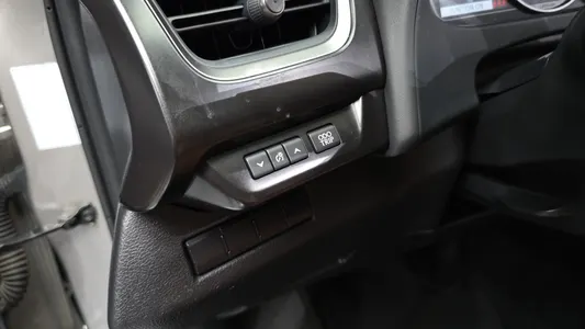 Lexus UX250h 2.0 2WD 2019 27