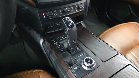 Maserati 기블리 3.0 2019 9