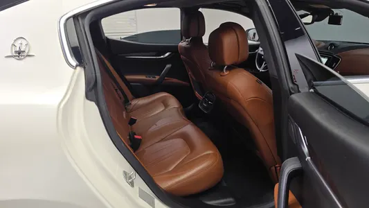 Maserati 기블리 3.0 2019 11