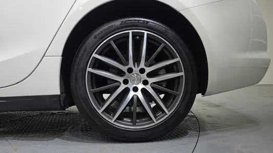 Maserati 기블리 3.0 2019 21