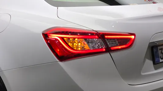 Maserati 기블리 3.0 2019 23