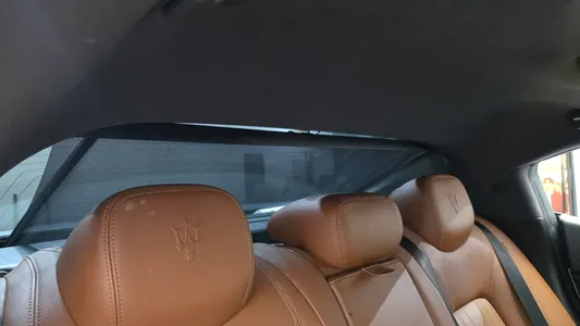 Maserati 기블리 3.0 2019 29