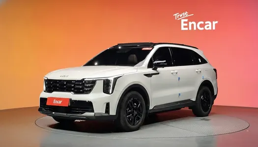 Kia 4 HEV 1.6 2WD 2024