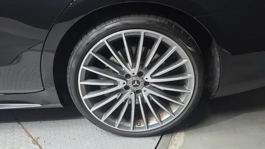 Mercedes-Benz S-Class W223 S500L 4MATIC 2025 21