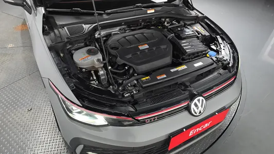Volkswagen 8 2.0 GTI 2025 5