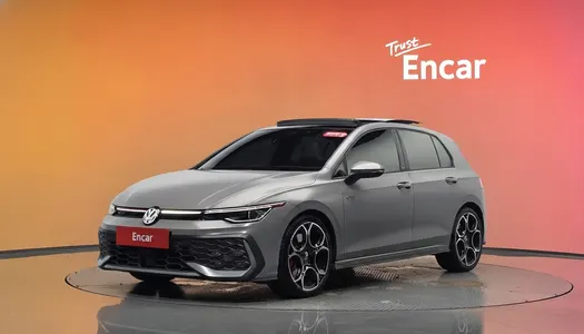 Volkswagen 8 2.0 GTI 2025 20