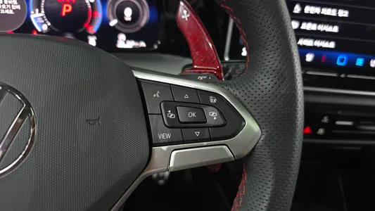 Volkswagen 8 2.0 GTI 2025 16