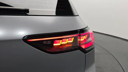 Volkswagen 8 2.0 GTI 2025 23