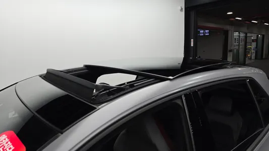 Volkswagen 8 2.0 GTI 2025 27