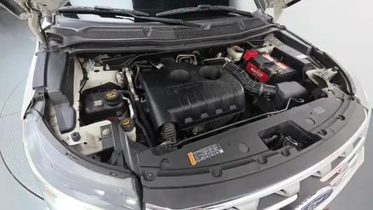 Ford 익스플로러 2.3 4WD 2017 6