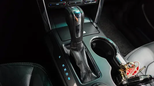 Ford 익스플로러 2.3 4WD 2017 9