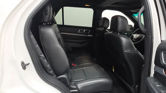 Ford 익스플로러 2.3 4WD 2017 11
