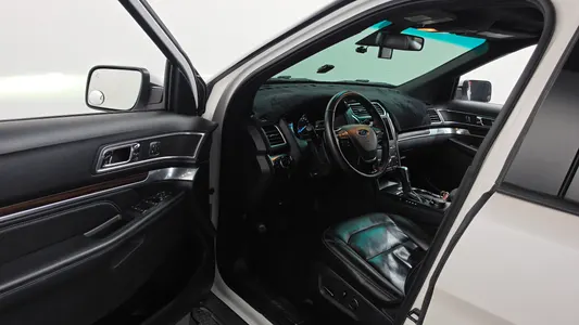Ford 익스플로러 2.3 4WD 2017 10