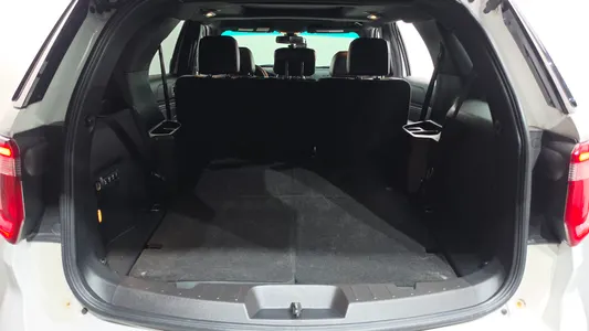 Ford 익스플로러 2.3 4WD 2017 20