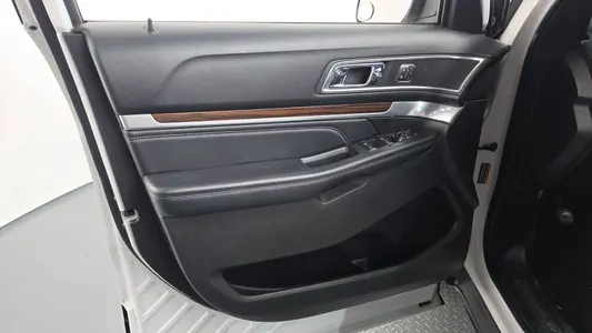 Ford 익스플로러 2.3 4WD 2017 24