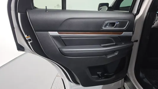 Ford 익스플로러 2.3 4WD 2017 25
