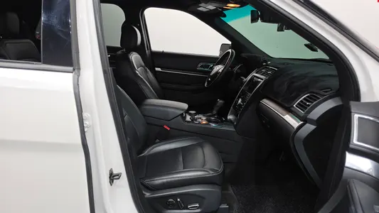 Ford 익스플로러 2.3 4WD 2017 26