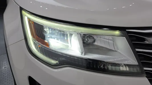 Ford 익스플로러 2.3 4WD 2017 22