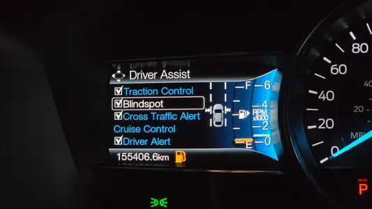 Ford 익스플로러 2.3 4WD 2017 31