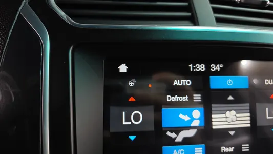 Ford 익스플로러 2.3 4WD 2017 33