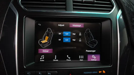 Ford 익스플로러 2.3 4WD 2017 34