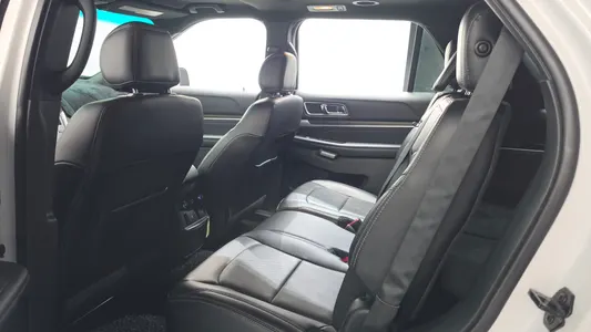 Ford 익스플로러 2.3 4WD 2017 27