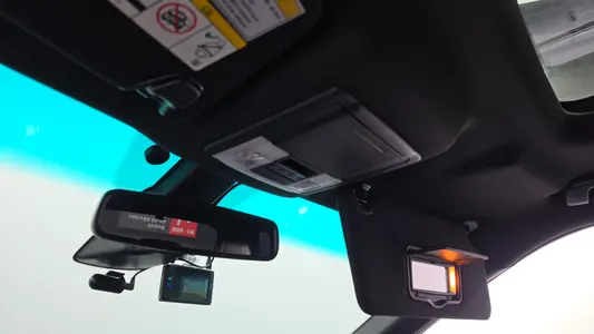 Ford 익스플로러 2.3 4WD 2017 28