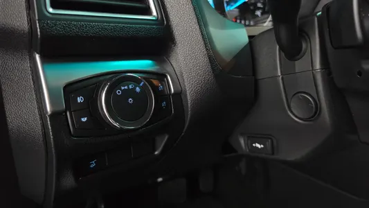 Ford 익스플로러 2.3 4WD 2017 29