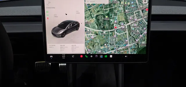 Tesla 3 RWD 2026 13