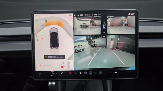 Tesla 3 RWD 2026 15